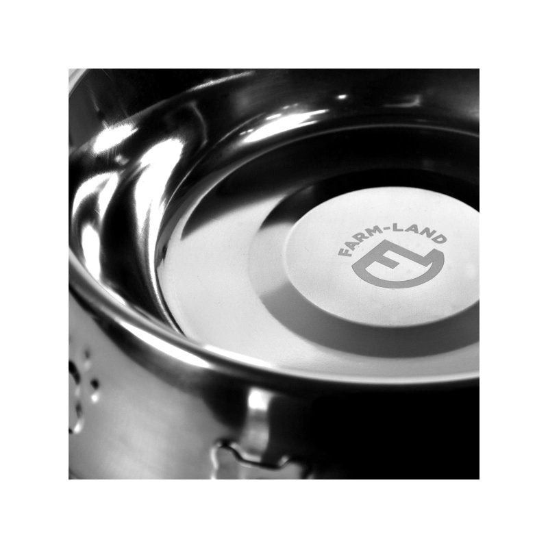 Dog Bowl Stainless Steel Anti-Slip Boss