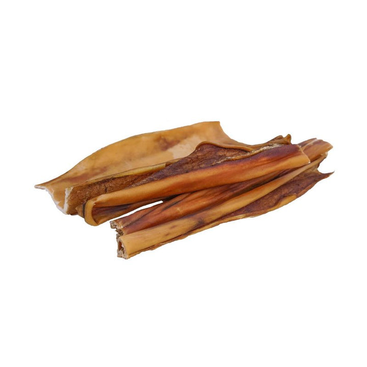 Hundesnack Pferde-Kopfhaut 200g