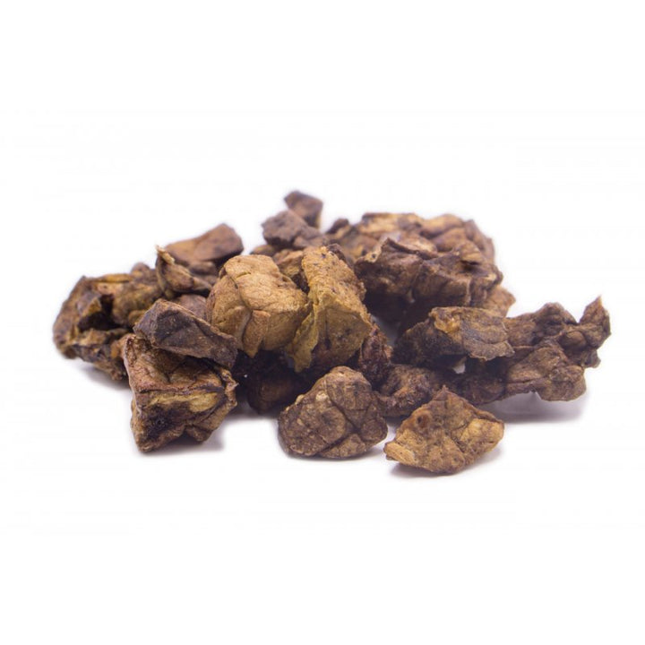 Hundesnack Rinder-Lungenwürfel