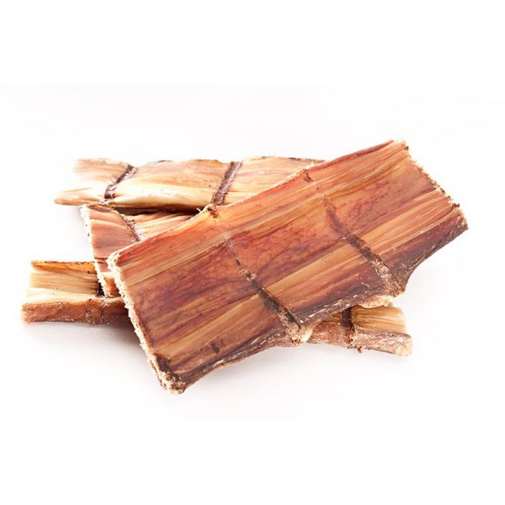 Hundesnack Rinder-Schlundfleisch