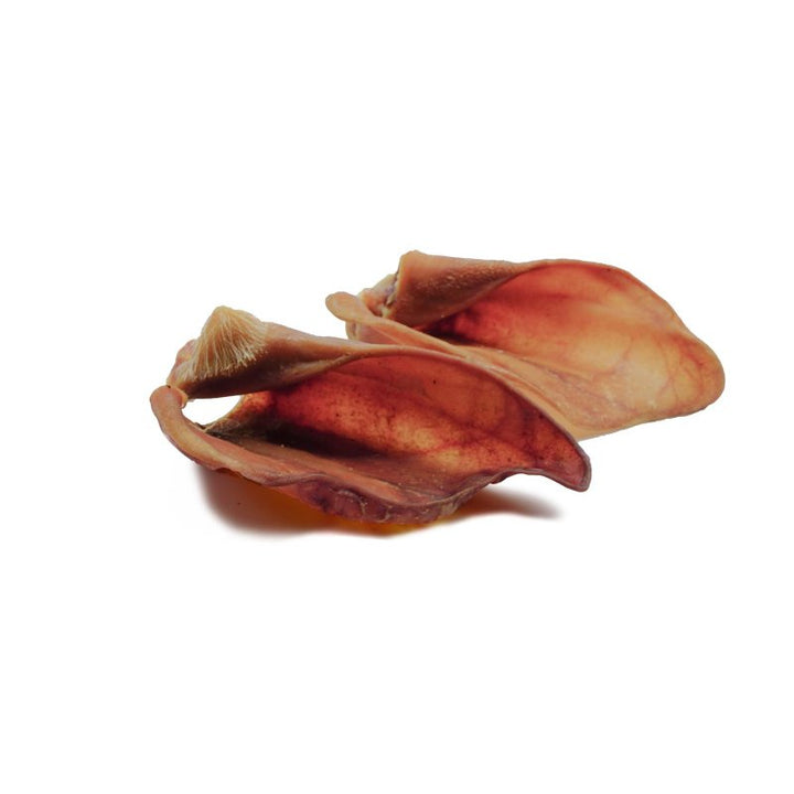 Hundesnack Schweineohren 10 Stk