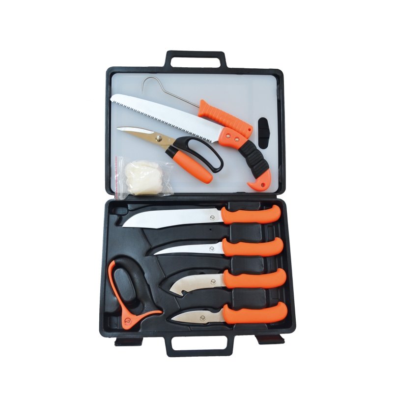 Hunting - Kit / 11-teilig
