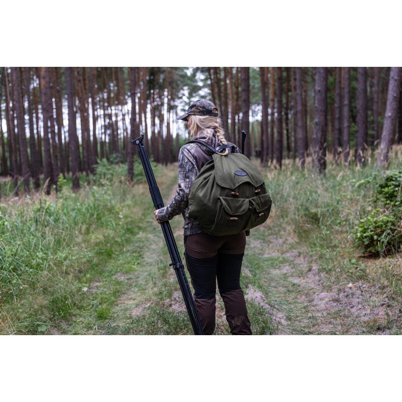 Jagd Rucksack Bray M