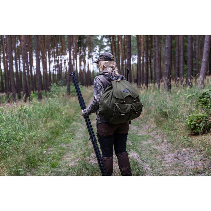 Jagd Rucksack Bray M