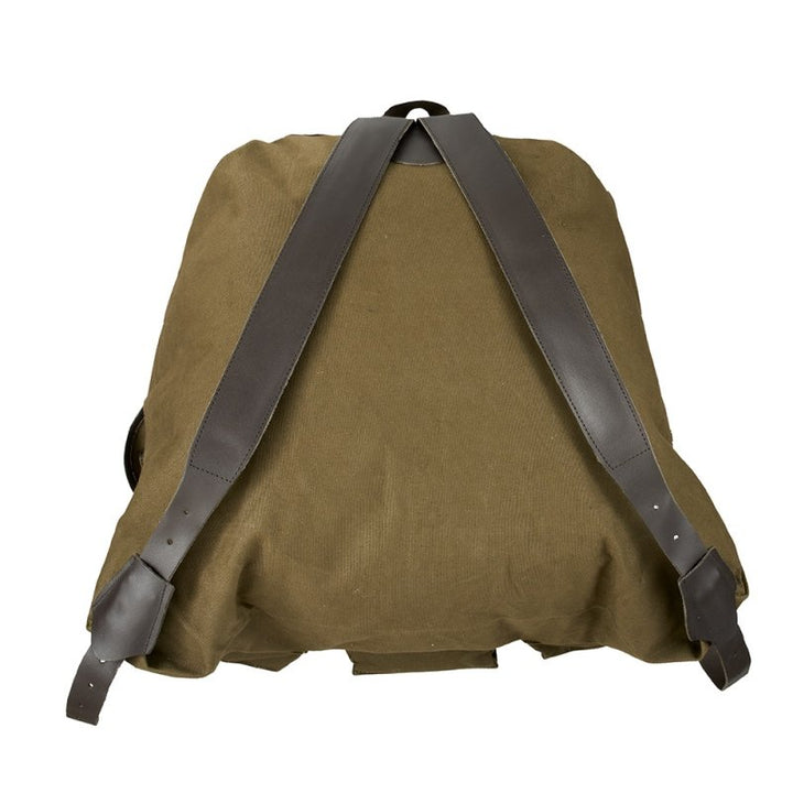 Jagd Rucksack Canvas Pro