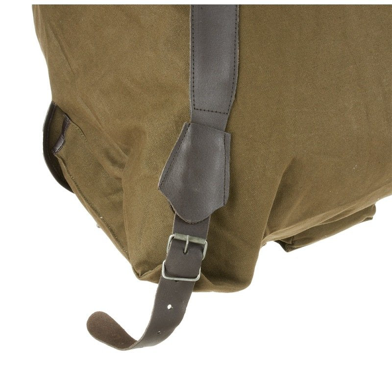 Jagd Rucksack Canvas Pro