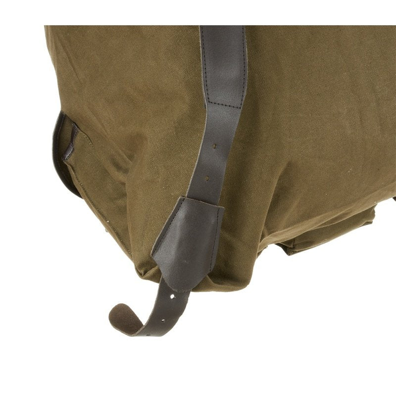 Jagd Rucksack Canvas Pro