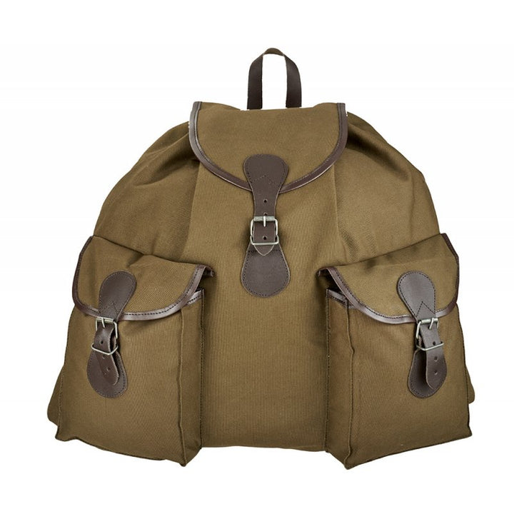 Jagd Rucksack Canvas