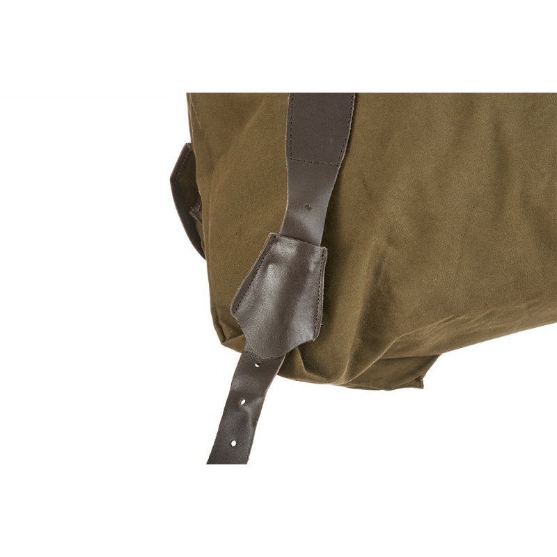 Jagd Rucksack Canvas