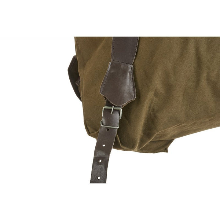 Jagd Rucksack Canvas