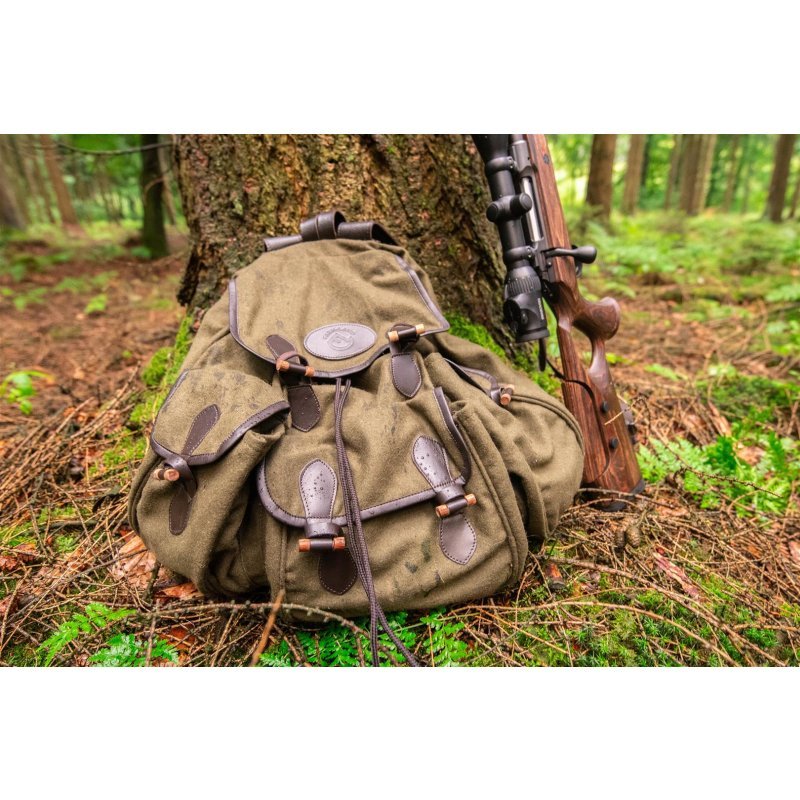 Jagd Rucksack Velveton Pro