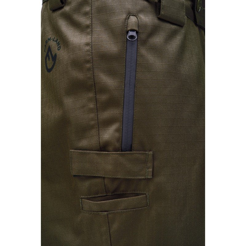 Jagdhose Mulligan 2.0 S