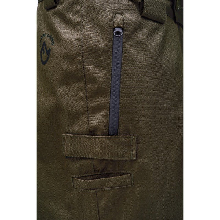 Jagdhose Mulligan 2.0 S