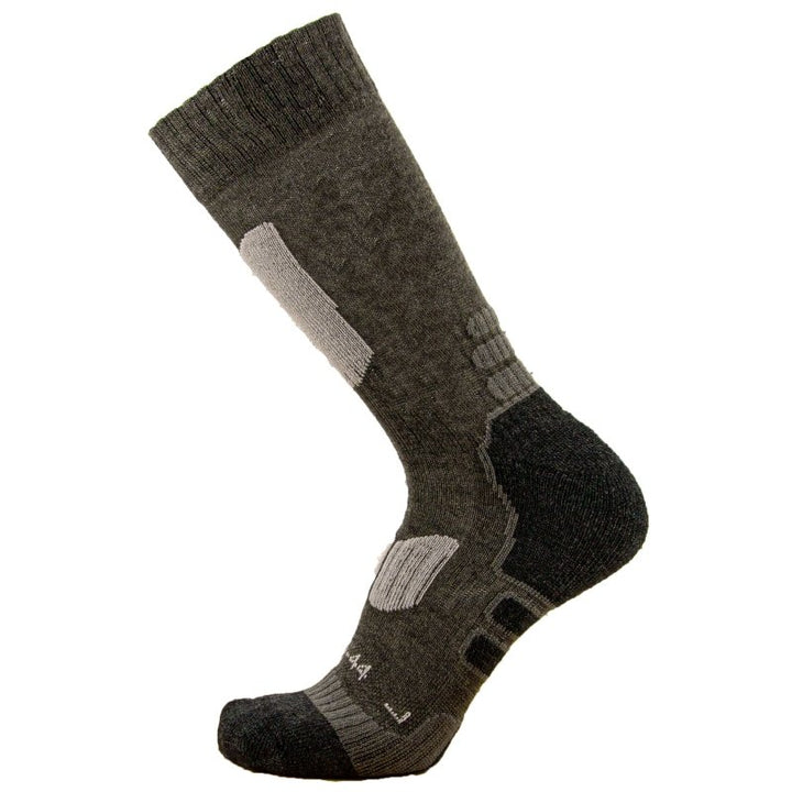 Hunting Sock Basic Olive & Anthracite, 2-Pack