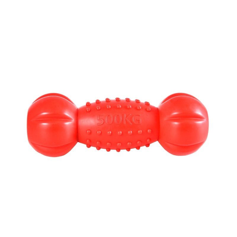 Knochen, rot