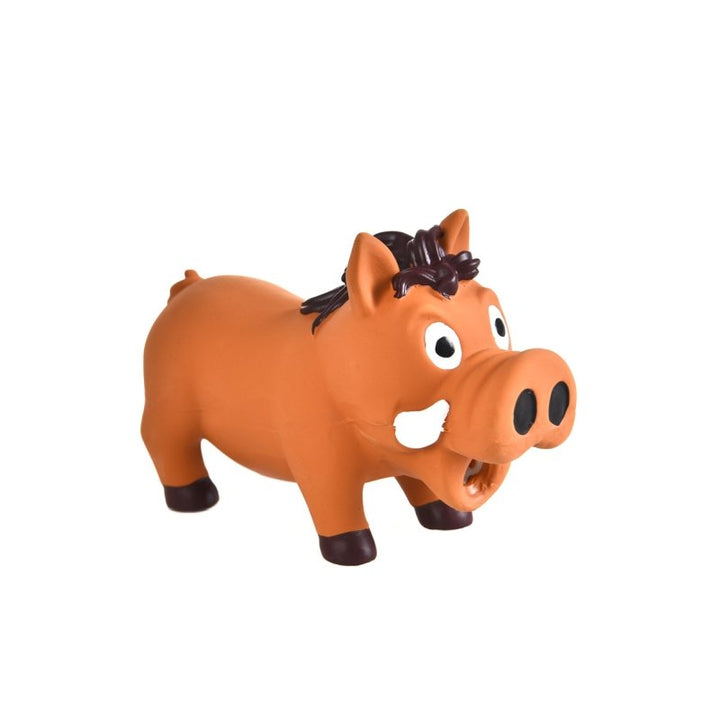 Latex Schwein M
