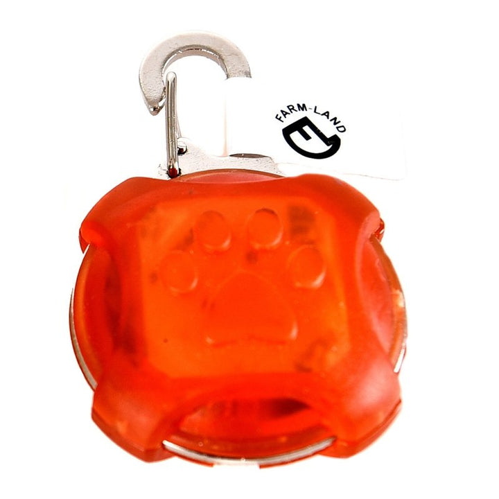LED Anhänger Rot