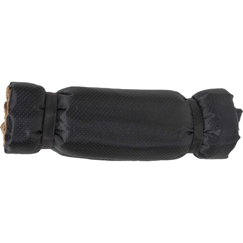 Outdoor Hundedecke Velours Oliv
