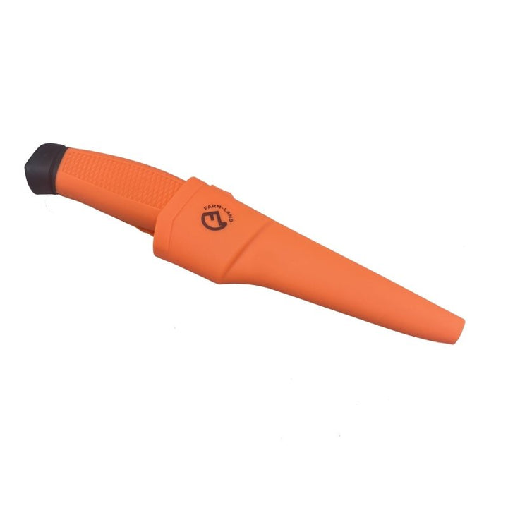 Scout Messer orange