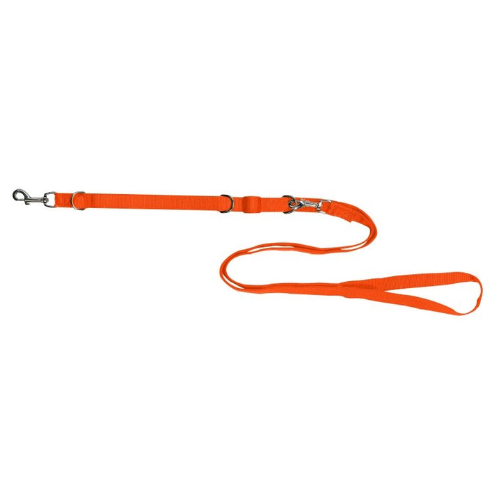 Umhängeleine orange
