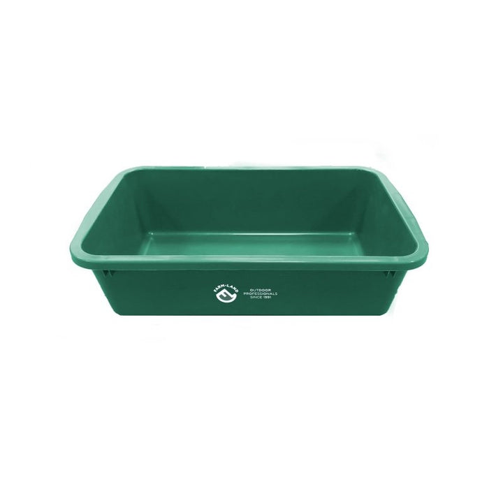 Wildwanne 60 Liter lebensmittelecht