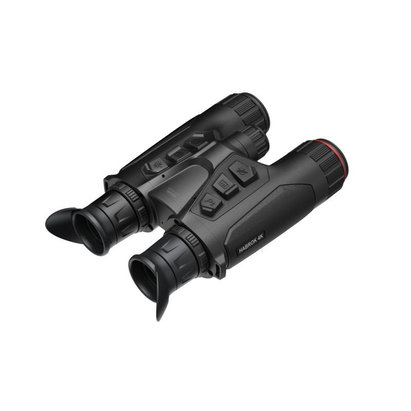 Hikmicro Habrok 4K HQ35L 5.5-22x60