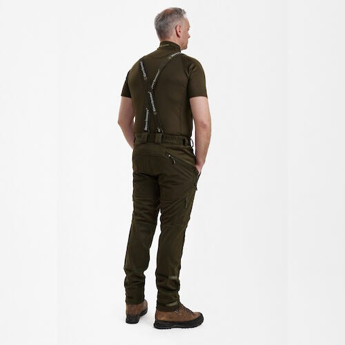 Excape Softshell Hose