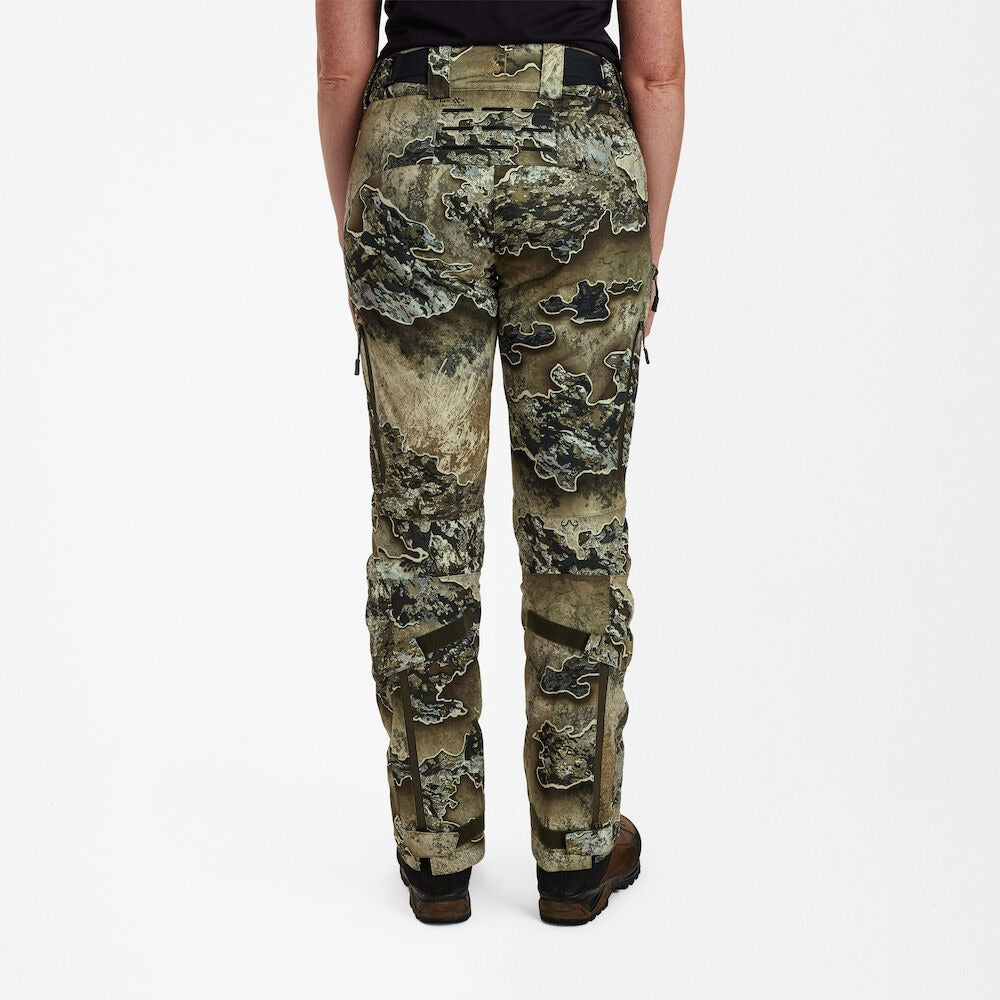 Lady Excape Winter Hose
