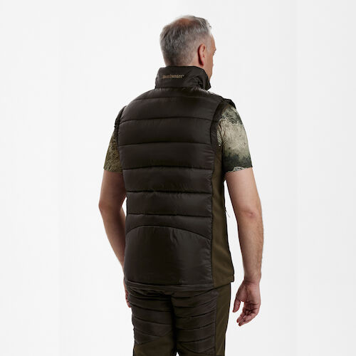 Excape Quilted Weste