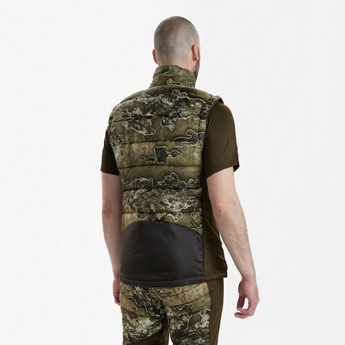Excape Quilted Weste