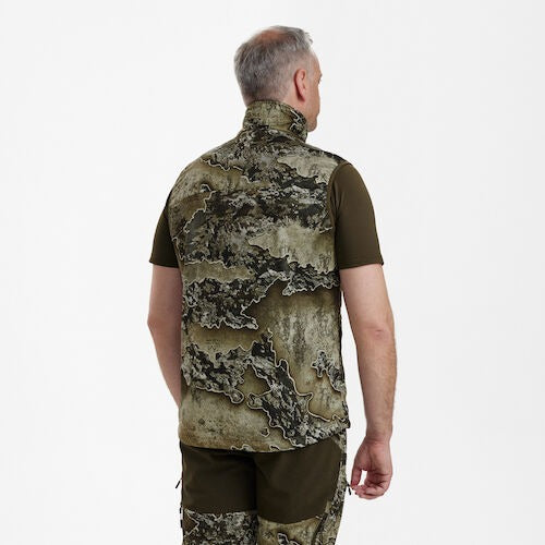Excape Softshell Weste