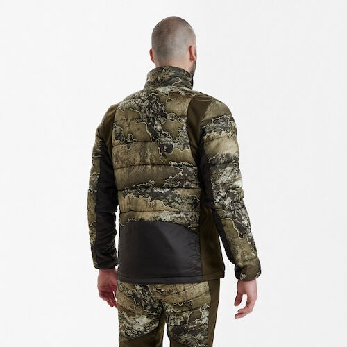 Excape Quilted Jacke