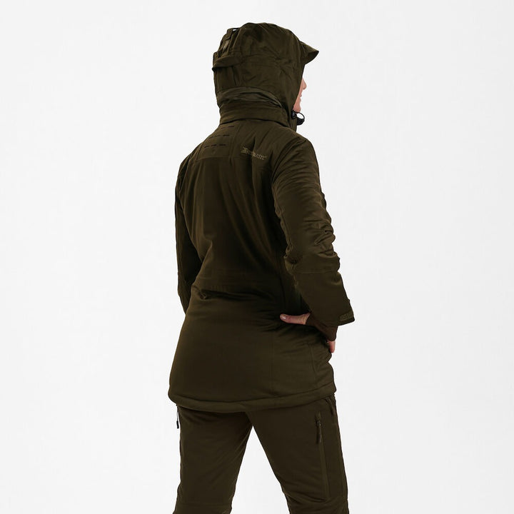 Excape Winter Jacke