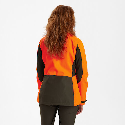 Lady Ann Extreme Jacke mit Membran