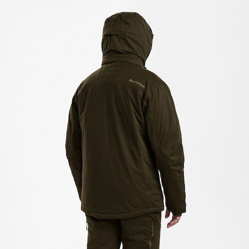 Excape Winter Jacke