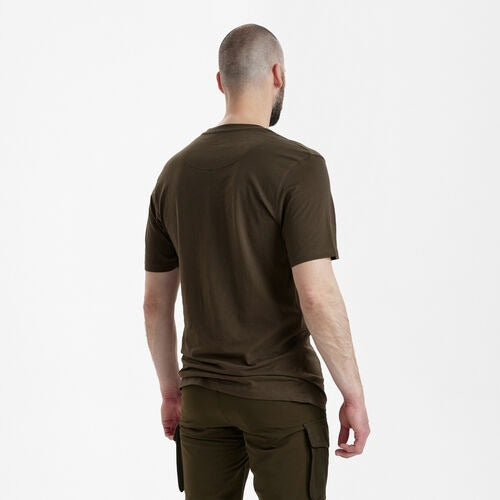 T-Shirt 2'er Pack