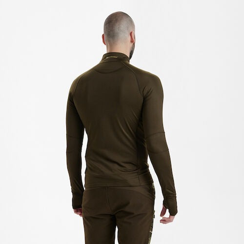 Excape Insulated Cardigan