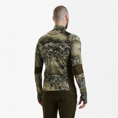 Excape Insulated Cardigan