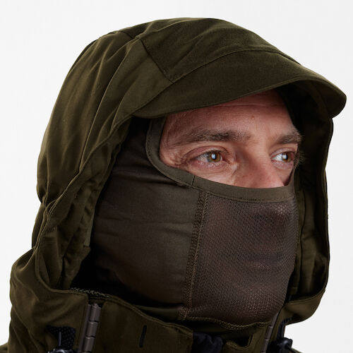 Excape Winter Jacke