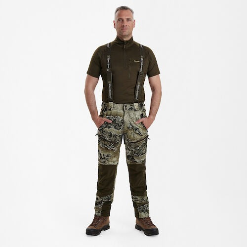 Excape Softshell Hose