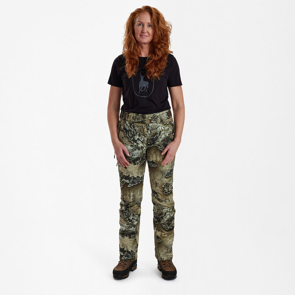 Lady Excape Winter Hose