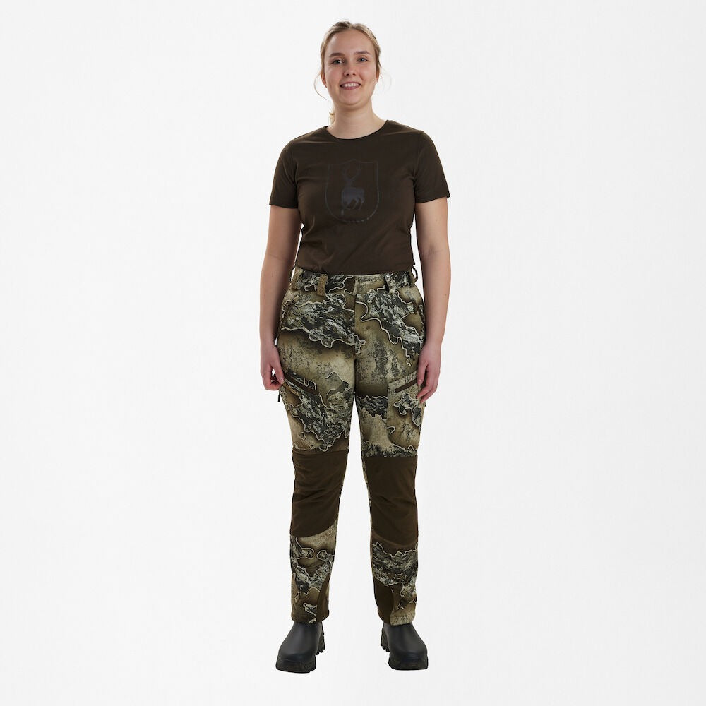 Lady Excape Softshell Hose