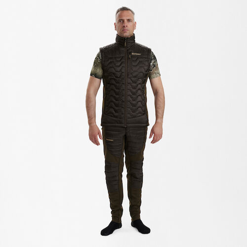 Excape Quilted Weste