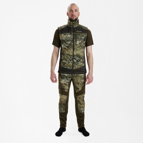 Excape Quilted Weste