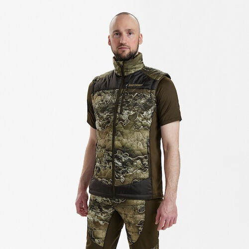 Excape Quilted Weste