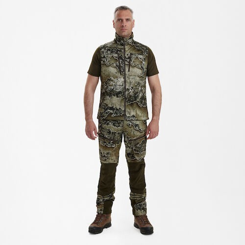 Excape Softshell Weste