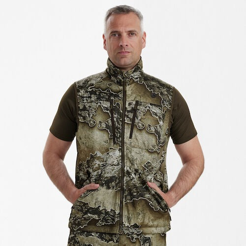 Excape Softshell Weste