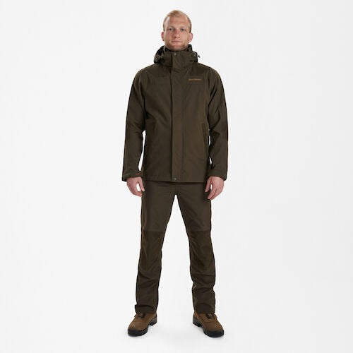 Track Regenjacke