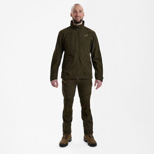 Excape Light Jacke