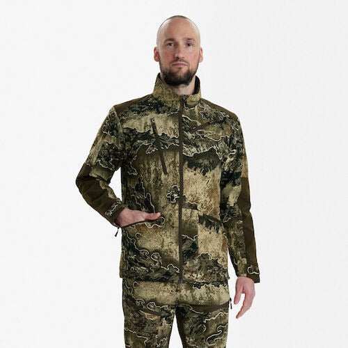 Excape Light Jacke